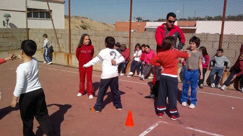 Día de Andalucía (curso 2011/12) 